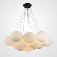 Подвесная люстра Imperiumloft OGDEN OGDEN01 Подвесная люстра Imperiumloft OGDEN OGDEN01