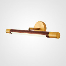 Подсветка для зеркала Imperiumloft ULTA ULTA01 Подсветка для зеркала Imperiumloft ULTA ULTA01