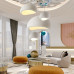 Подвесной светильник Imperiumloft CEMENCLOUD cemencloud01 Подвесной светильник Imperiumloft CEMENCLOUD cemencloud01
