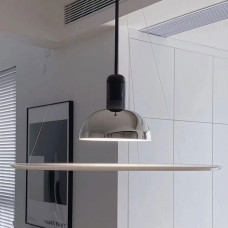 Подвесной светильник Imperiumloft FRISBI AR228394-22 Подвесной светильник Imperiumloft FRISBI AR228394-22