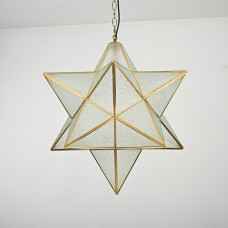 Подвесной светильник Imperiumloft Star Effervescent 40,225 Подвесной светильник Imperiumloft Star Effervescent 40,225
