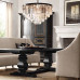 Подвесная люстра Imperiumloft RH 1920s 40,292 Подвесная люстра Imperiumloft RH 1920s 40,292