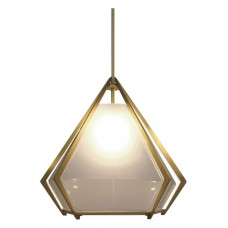 Подвесной светильник Imperiumloft Harlow Pendant Lamp 40.2033