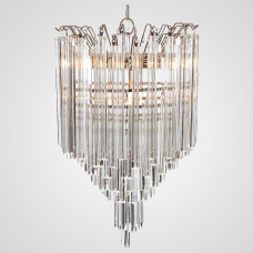 Подвесная люстра Imperiumloft Odeon Chandelier 40.1929-2 Подвесная люстра Imperiumloft Odeon Chandelier 40.1929-2