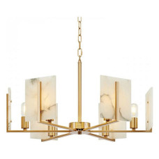 Подвесная люстра Imperiumloft Marble square 40,1233 Подвесная люстра Imperiumloft Marble square 40,1233