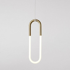 Подвесной светильник Imperiumloft Rudi Loop 40.2052 Подвесной светильник Imperiumloft Rudi Loop 40.2052