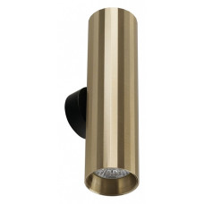 Бра Imex CAPELLA IL.0005.1902 BRONZE+BK Бра Imex CAPELLA IL.0005.1902 BRONZE+BK