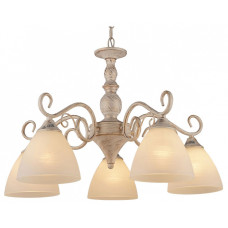 Подвесная люстра Imex 3033 KL.3033-5-S WH Подвесная люстра Imex 3033 KL.3033-5-S WH