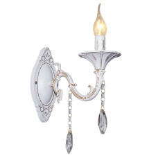 Бра Imex KL.3056 KL.3056-1-W WH Бра Imex KL.3056 KL.3056-1-W WH