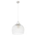 Подвесной светильник Imex MD.1714 MD.1714-1-P WH Подвесной светильник Imex MD.1714 MD.1714-1-P WH