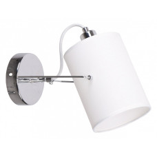 Бра Imex 2654 MD.2654-1-W CH Бра Imex 2654 MD.2654-1-W CH