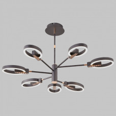 Люстра на штанге Imex DANTEZ PLC-7056-950 Люстра на штанге Imex DANTEZ PLC-7056-950