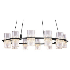 Подвесная люстра Imex AMADEYA PLC-7059-420 Подвесная люстра Imex AMADEYA PLC-7059-420