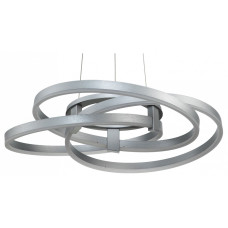 Подвесная люстра Indigo Pleiade 14002/3P Silver Подвесная люстра Indigo Pleiade 14002/3P Silver