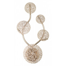 Бра Indigo Sole 12016/5W Gold Бра Indigo Sole 12016/5W Gold