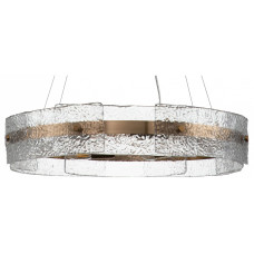 Подвесной светильник Indigo Eleganza 12019/8P Brass Подвесной светильник Indigo Eleganza 12019/8P Brass