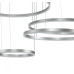 Подвесной светильник Indigo Galass 14001/4P Silver Подвесной светильник Indigo Galass 14001/4P Silver