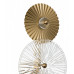 Накладной светильник Indigo Miele 12021/A/1W Brass Накладной светильник Indigo Miele 12021/A/1W Brass