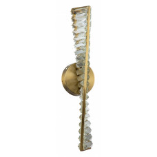 Бра Indigo Frizzante 12015/1W Brass Бра Indigo Frizzante 12015/1W Brass