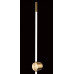 Накладной светильник Indigo Filato 14008/1W Brass Накладной светильник Indigo Filato 14008/1W Brass