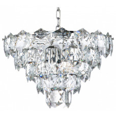 Подвесная люстра Indigo Fiaba 12010/11P Chrome Подвесная люстра Indigo Fiaba 12010/11P Chrome