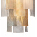 Накладной светильник Indigo Neve 12014/3W Brass Накладной светильник Indigo Neve 12014/3W Brass