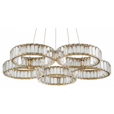 Подвесная люстра Indigo Favo V000074L Подвесная люстра Indigo Favo V000074L