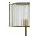 Настольная лампа декоративная Indigo Corsetto 12003/1T Gold Настольная лампа декоративная Indigo Corsetto 12003/1T Gold