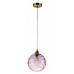Подвесной светильник Indigo Memoria 11003/1P Pink Подвесной светильник Indigo Memoria 11003/1P Pink