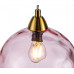 Подвесной светильник Indigo Memoria 11003/1P Pink Подвесной светильник Indigo Memoria 11003/1P Pink