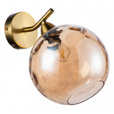 Бра Indigo Memoria 11003/1W Cognac Бра Indigo Memoria 11003/1W Cognac