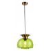 Подвесной светильник Indigo Mela 11004/1P Green Подвесной светильник Indigo Mela 11004/1P Green