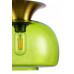Подвесной светильник Indigo Mela 11004/1P Green Подвесной светильник Indigo Mela 11004/1P Green
