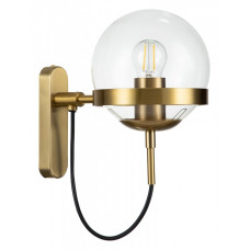 Бра Indigo Faccetta 13005/1W Bronze Бра Indigo Faccetta 13005/1W Bronze