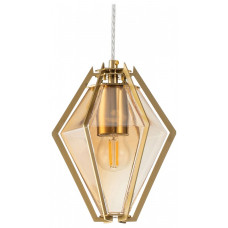 Подвесной светильник Indigo Vista 11012/1P Amber