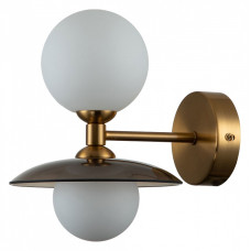 Бра Indigo Jazz 11020/2W Brass Бра Indigo Jazz 11020/2W Brass