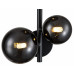 Бра Indigo Molecola 11018/3W Black Бра Indigo Molecola 11018/3W Black