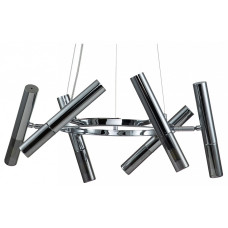 Подвесная люстра Indigo Sigaro 13006/6P Chrome Подвесная люстра Indigo Sigaro 13006/6P Chrome