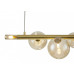 Подвесной светильник Indigo Canto 11026/8PL Gold Подвесной светильник Indigo Canto 11026/8PL Gold