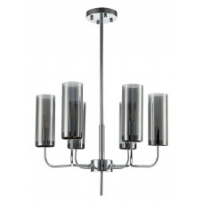 Люстра на штанге Indigo Balletto 13014/6R Chrome Люстра на штанге Indigo Balletto 13014/6R Chrome