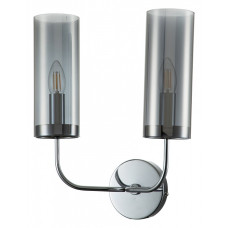Бра Indigo Balletto 13014/2W Chrome Бра Indigo Balletto 13014/2W Chrome