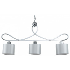 Подвесная люстра Indigo Davinci 13011/3P Chrome Подвесная люстра Indigo Davinci 13011/3P Chrome
