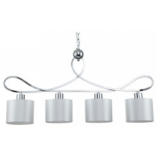 Подвесная люстра Indigo Davinci 13011/4P Chrome Подвесная люстра Indigo Davinci 13011/4P Chrome