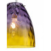 Подвесной светильник Indigo Bacca 11028/1P Purple Подвесной светильник Indigo Bacca 11028/1P Purple
