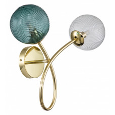 Бра Indigo Selva 11032/2W Gold Бра Indigo Selva 11032/2W Gold