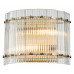 Накладной светильник Indigo Finezza 12023/2W Nickel Накладной светильник Indigo Finezza 12023/2W Nickel