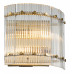 Накладной светильник Indigo Finezza 12023/2W Nickel Накладной светильник Indigo Finezza 12023/2W Nickel