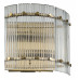 Накладной светильник Indigo Finezza 12023/2W Nickel Накладной светильник Indigo Finezza 12023/2W Nickel