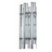Накладной светильник Indigo Violino 12025/1W Chrome Накладной светильник Indigo Violino 12025/1W Chrome