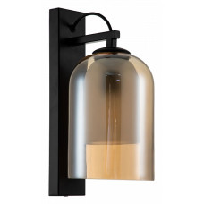 Бра Indigo Coffee 11013/1W Amber Бра Indigo Coffee 11013/1W Amber